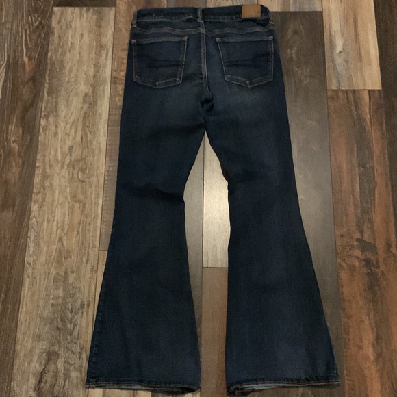 American Eagle Boho Artist Flare - Picture 7 of 9